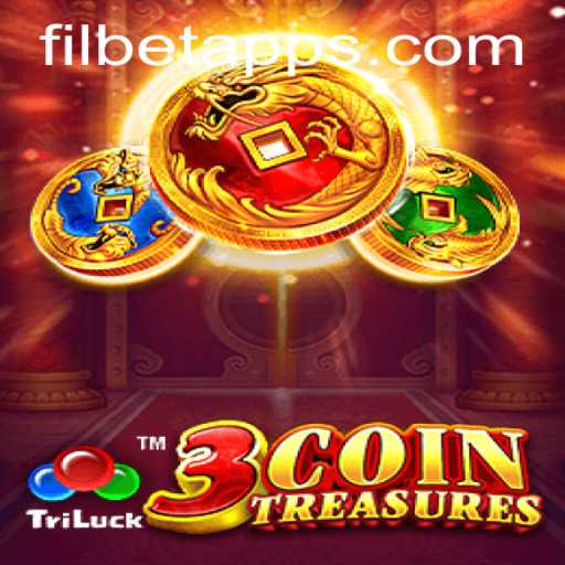 Unlock the Secrets of 3CoinTreasures: A Guide to Mastering the Game