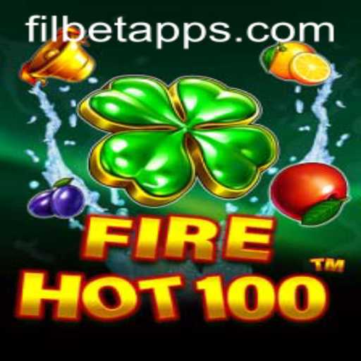 Engage in the Thrilling Experience of FireHot100: A Comprehensive Guide with Fil Bet